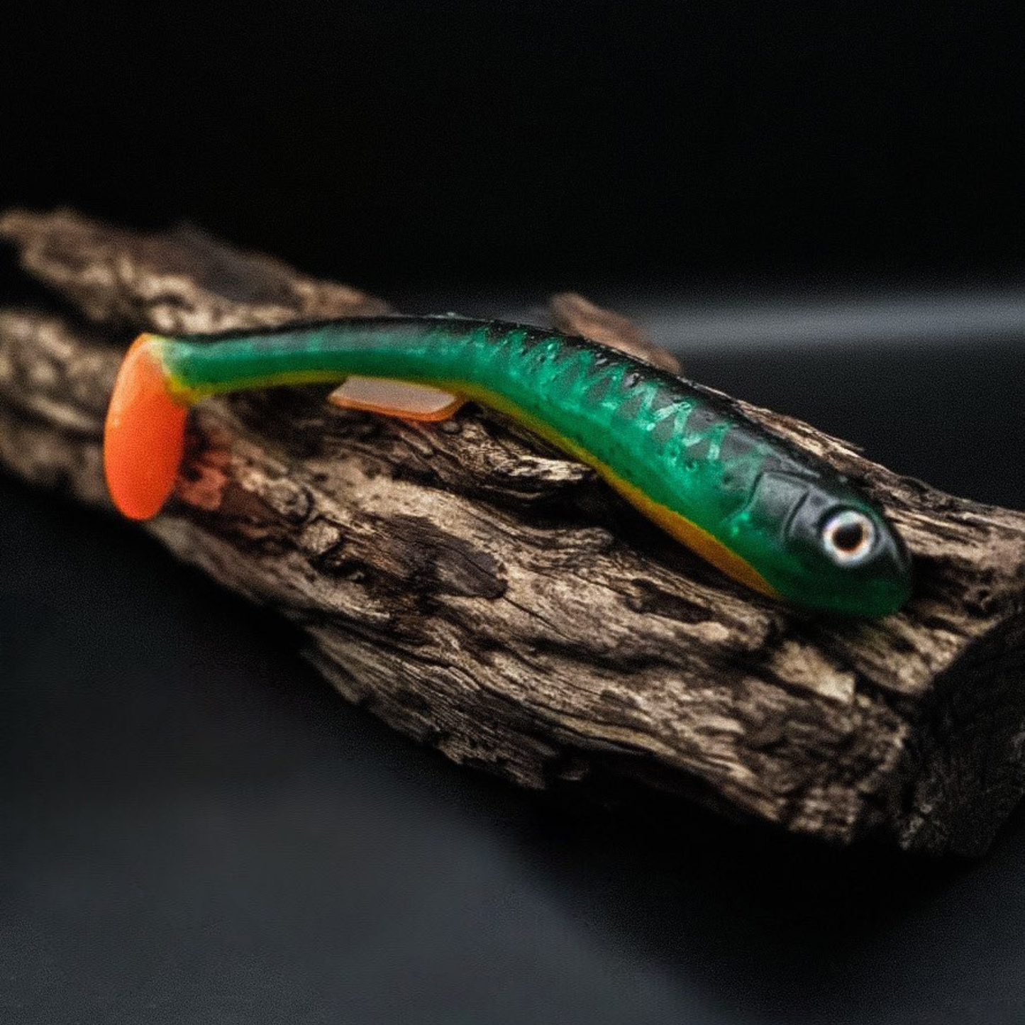 Galt Shad 22
