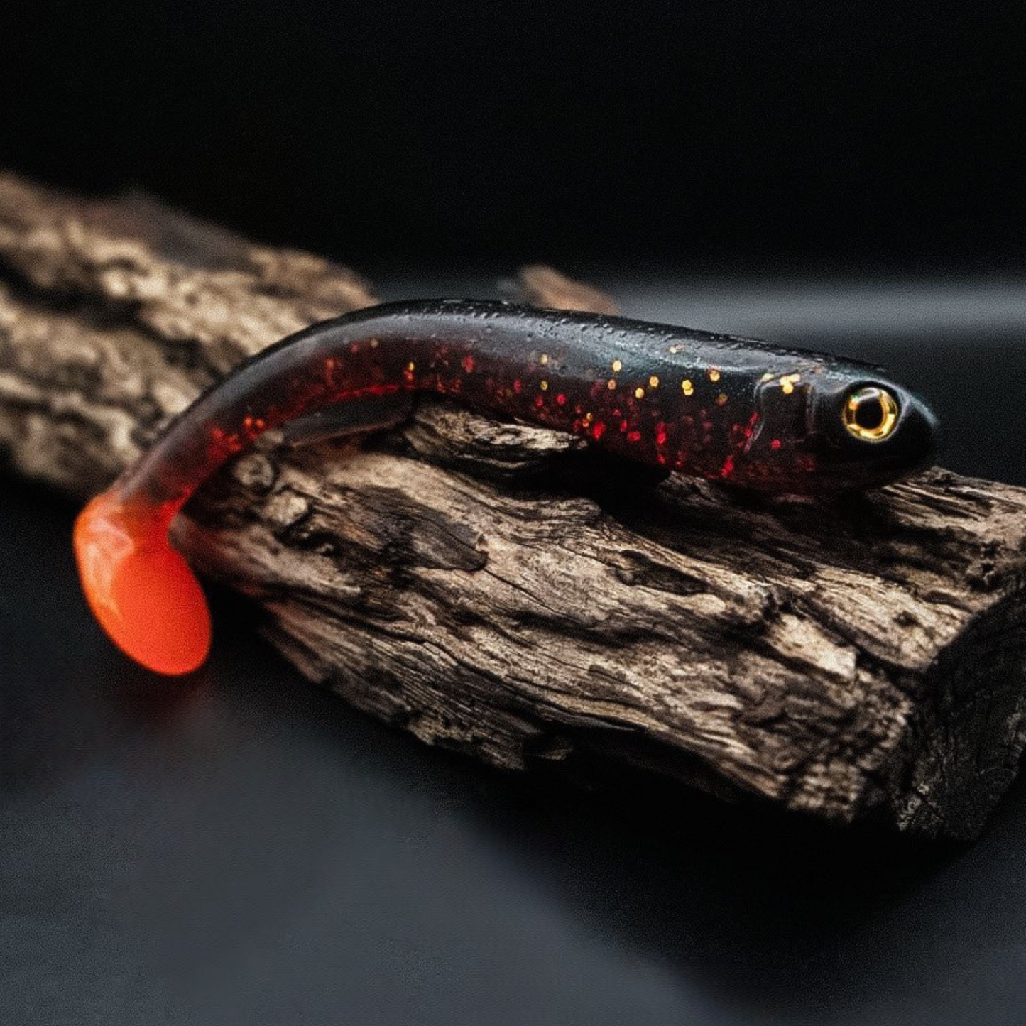 Galt Shad 22