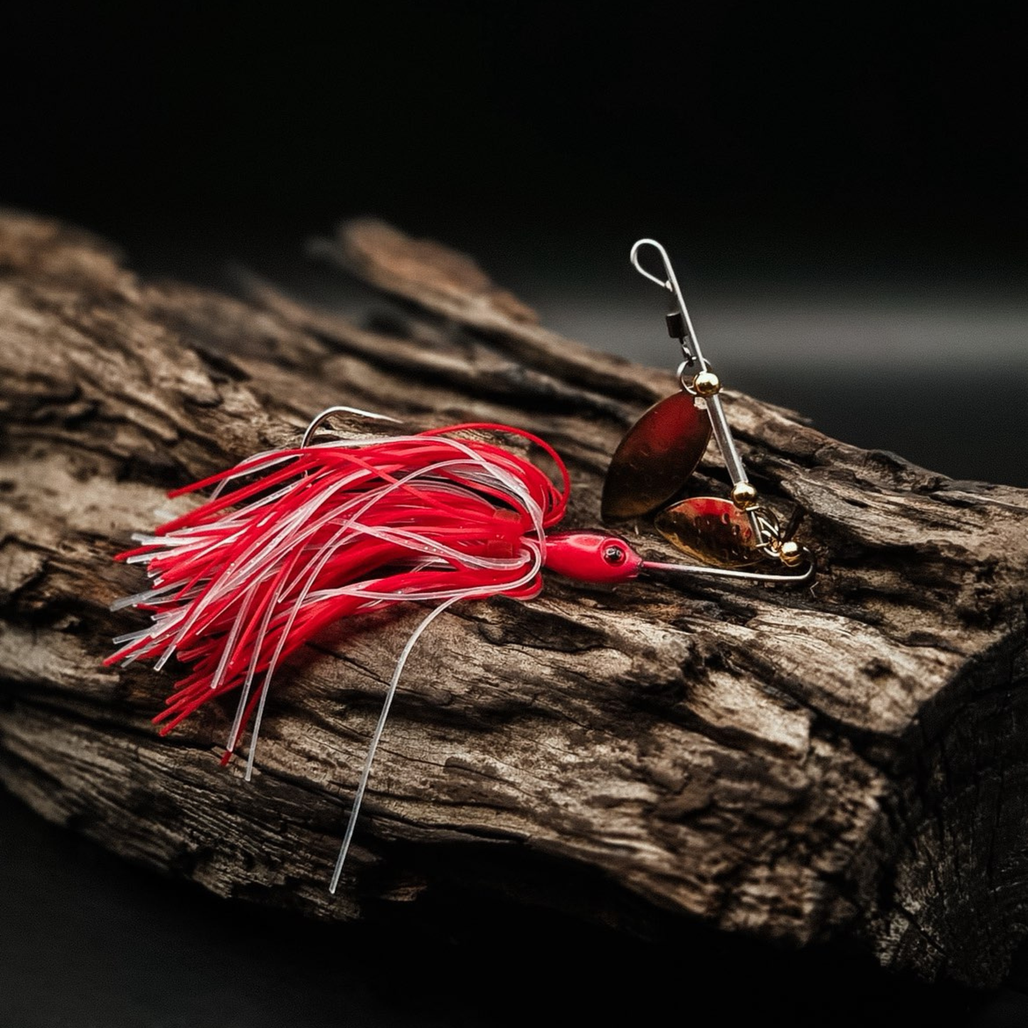 Piggy Spinnerbait
