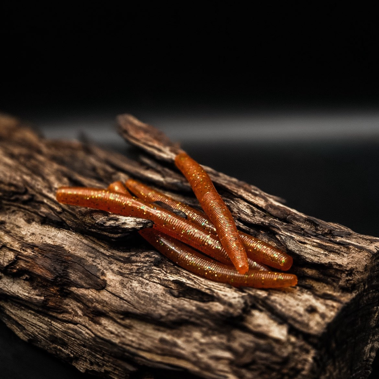 GF Ned Worm 4-pack