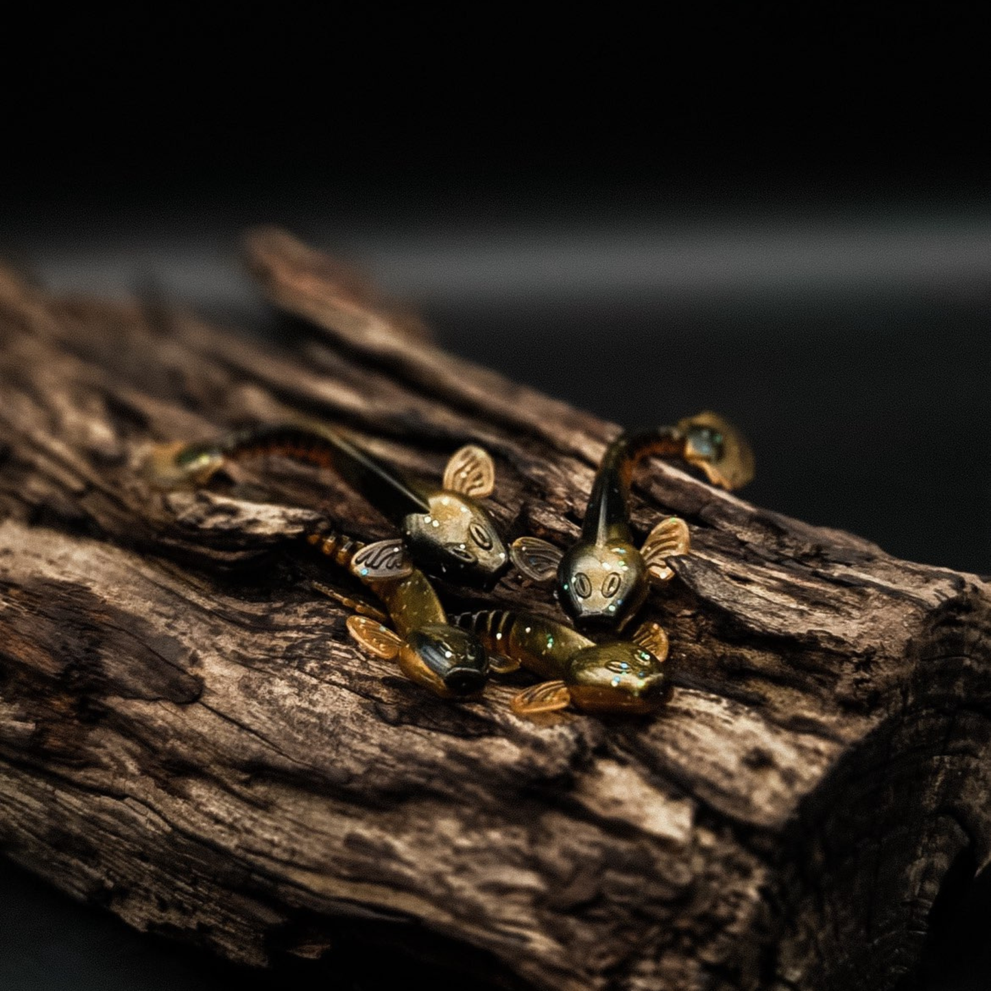 Fever Goby jr 4-pack