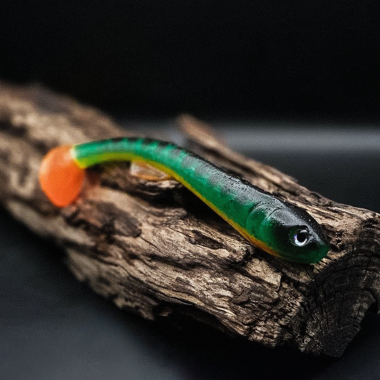 Galt Shad 18