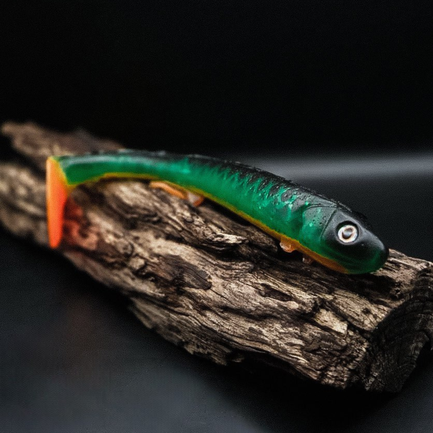 Galt Shad 25