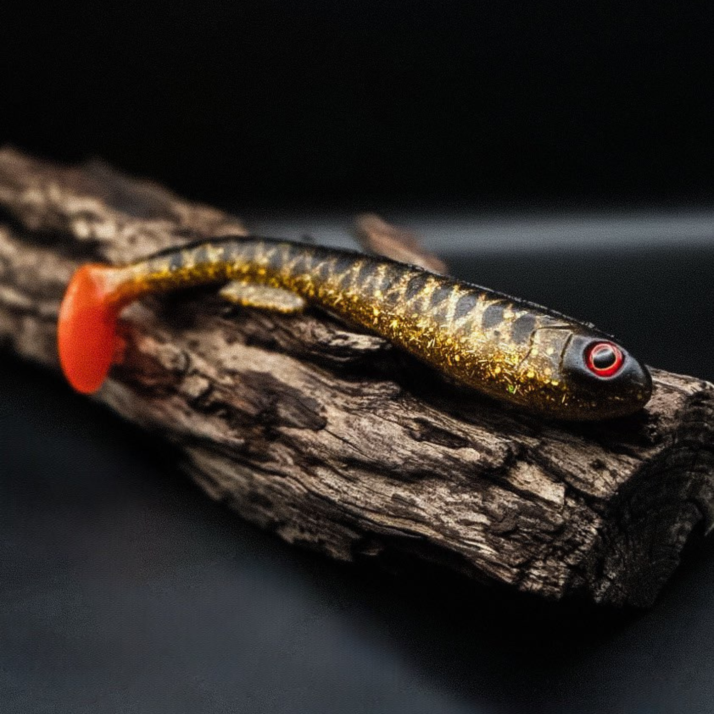 Galt Shad 22