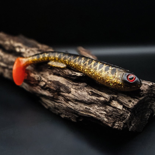 Galt Shad 22