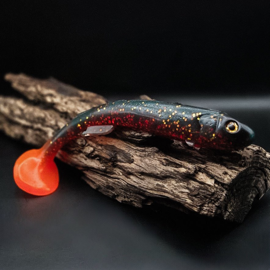 Galt Shad 25