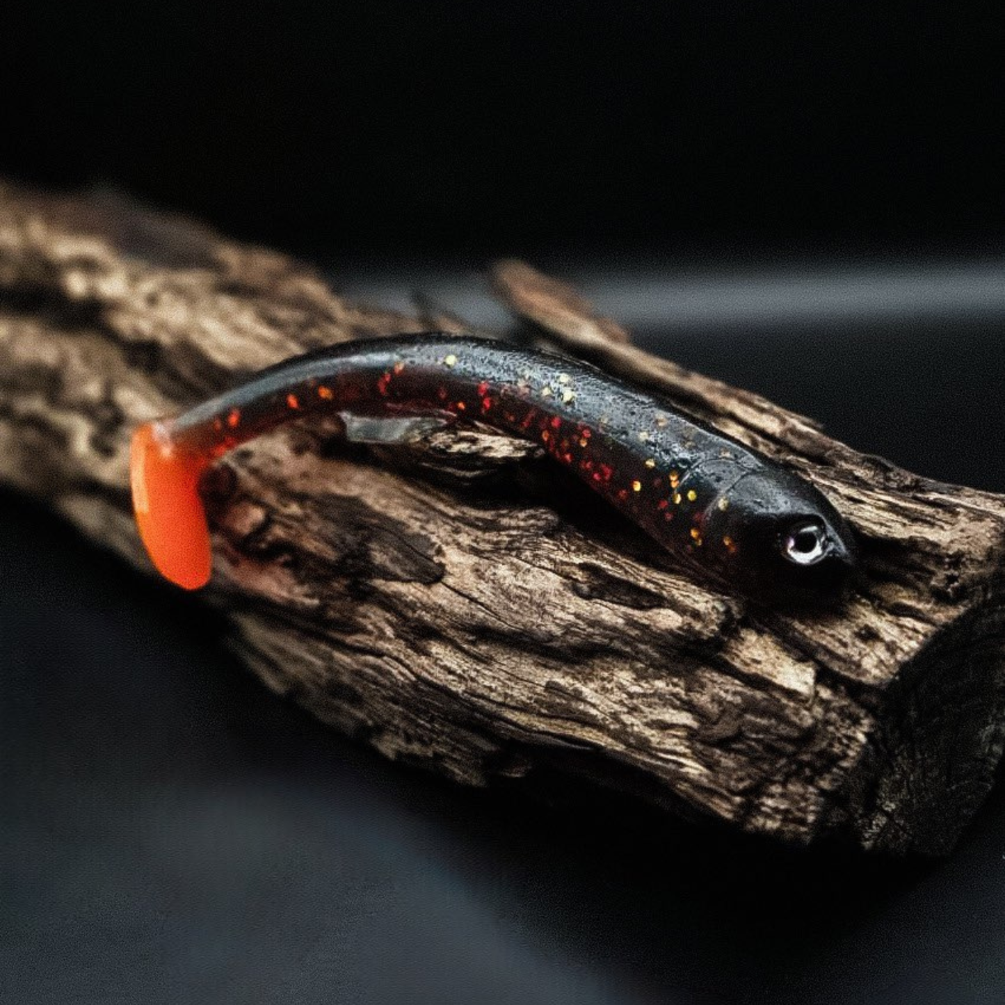 Galt Shad 18