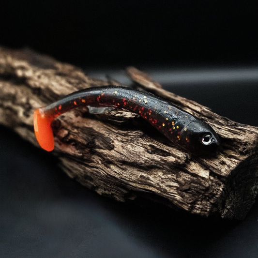Galt Shad 18