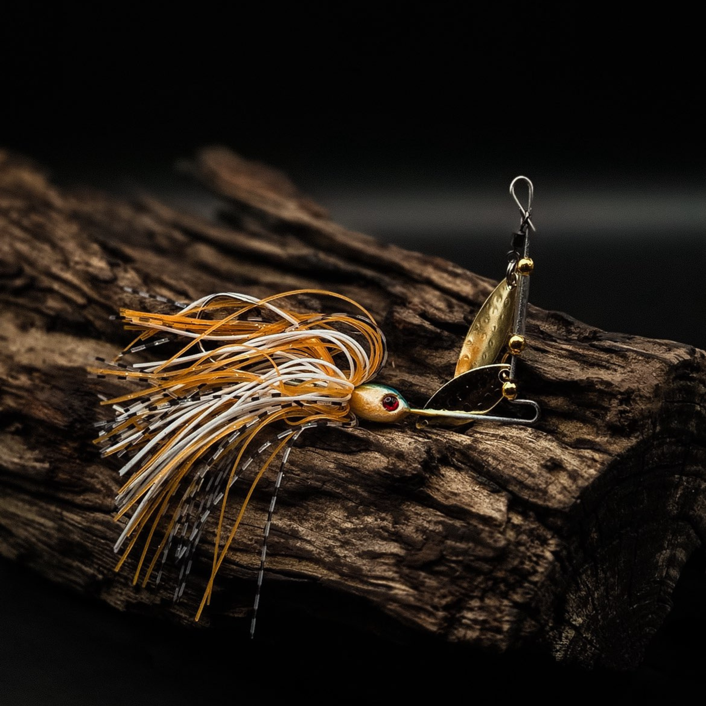 Piggy Spinnerbait