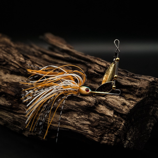 Piggy Spinnerbait