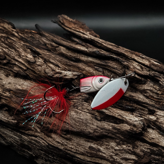 Fever Spinner