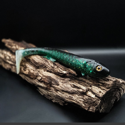 Galt Shad 25