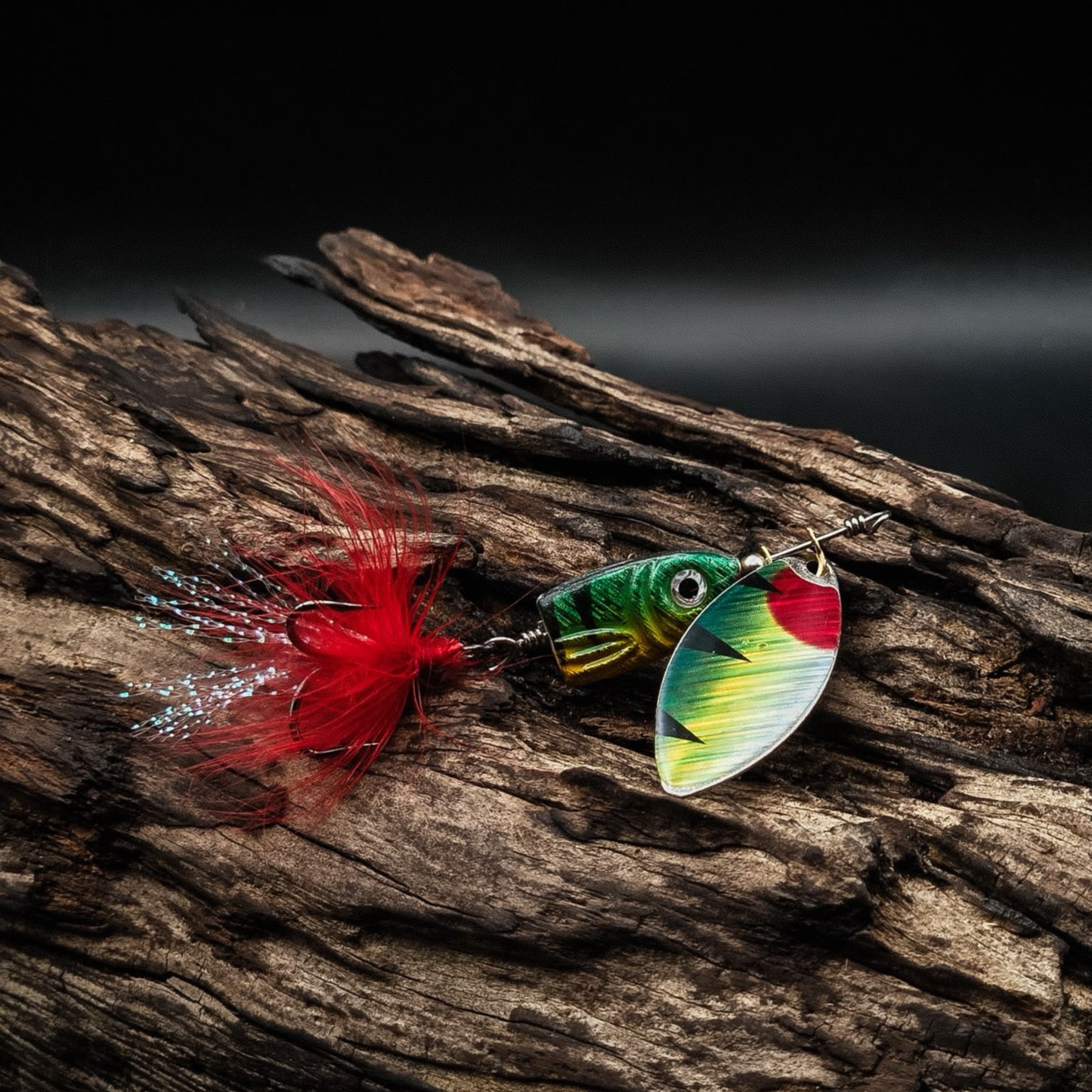 Fever Spinner