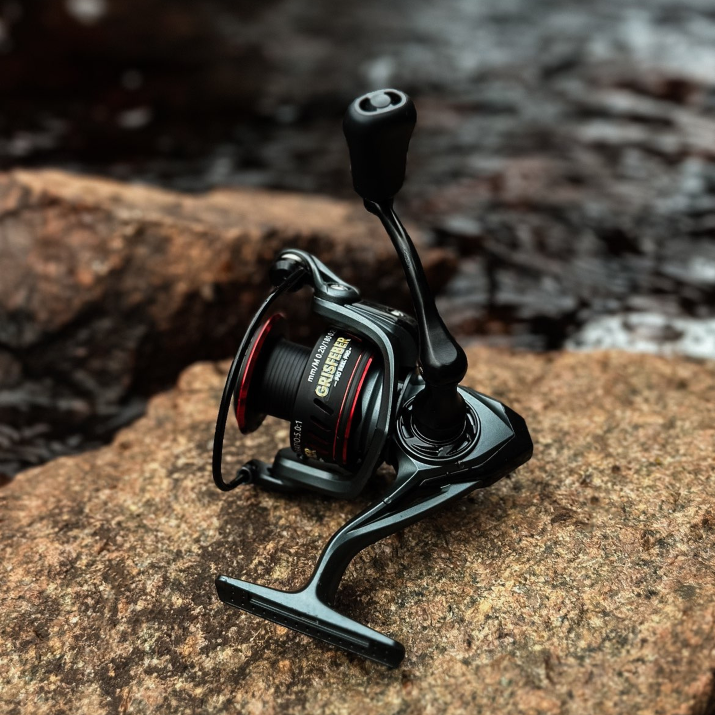 Pig Reel Pro