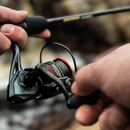 Pig Reel Pro