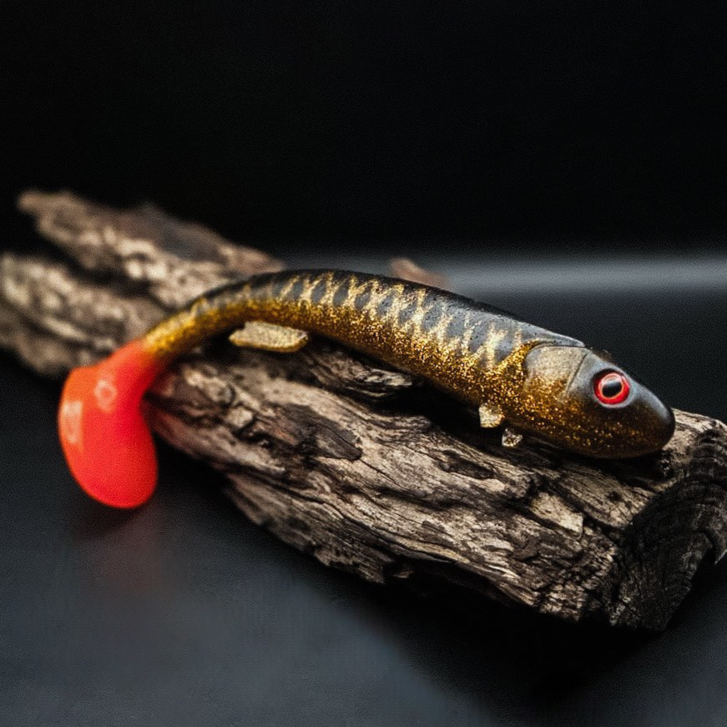 Galt Shad 25
