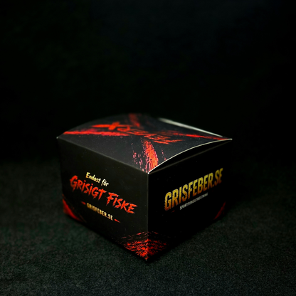 FeverX haspelrulle - Limited Edition