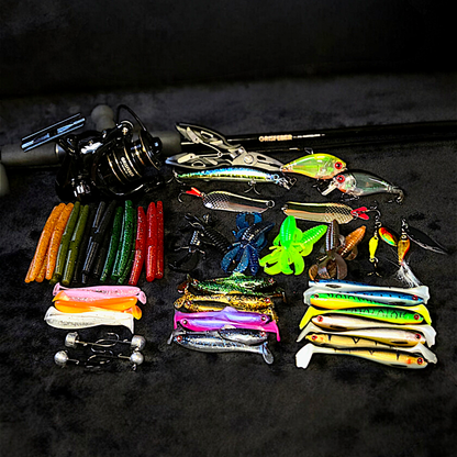 Pig Pro start-kit