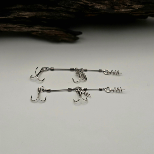 Stinger 12-15cm